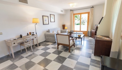 Family Suite, 2 Bedrooms