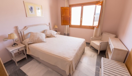 Family Suite, 2 Bedrooms