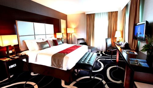 Junior Suite