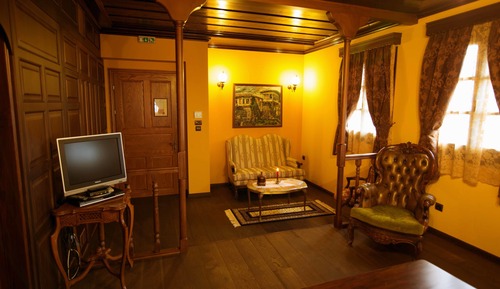 Grand Studio Suite