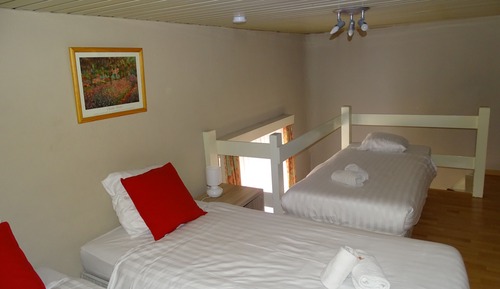 Grand Apartment, 1 Bedroom