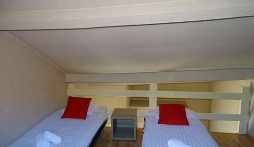 Basic Apartment, 1 Bedroom