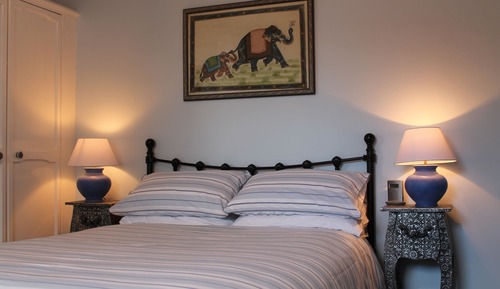 Double Room (Room 2 Pet Friendly)