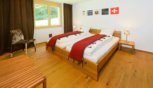 Vita 2 - Two-Bedroom Apartment (1st floor)