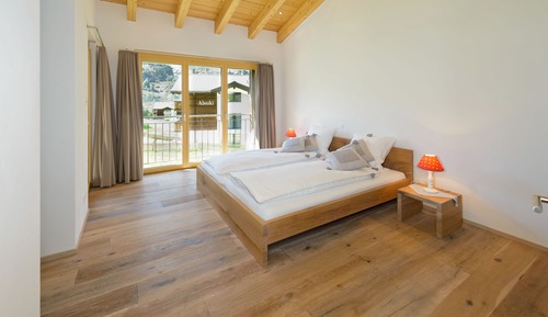 Vita 3 - Three-Bedroom Attic Apartment (2nd floor)