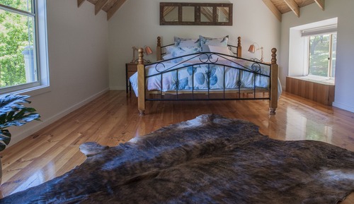 Standard Suite, 1 Bedroom, Non Smoking, Kitchenette (Bonnie's Cottage)