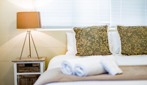 Executive Apartment