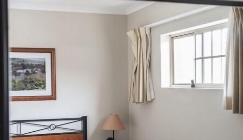 Standard Room, Balcony (Saleyard Motel Room)