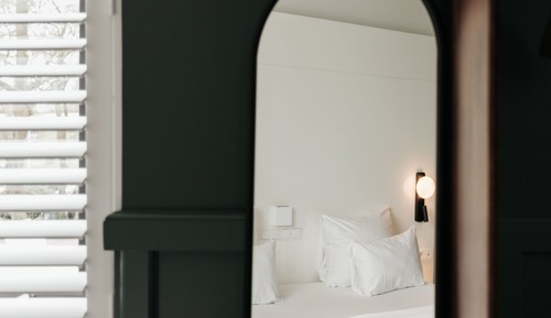 Executive Double Room