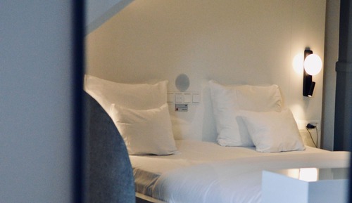 Family Suite, 2 Bedrooms