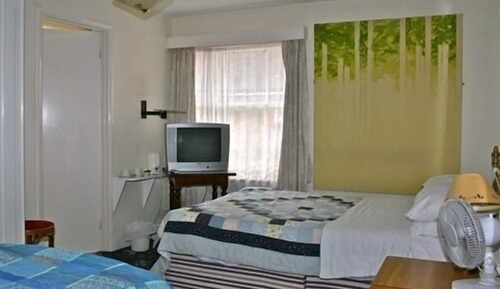 Suite, Ensuite