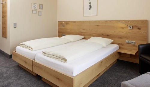 Comfort Double Room