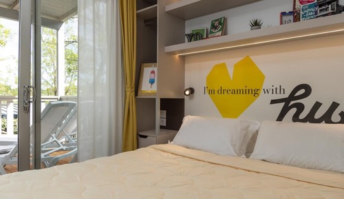 Superior Chalet, 2 Bedrooms