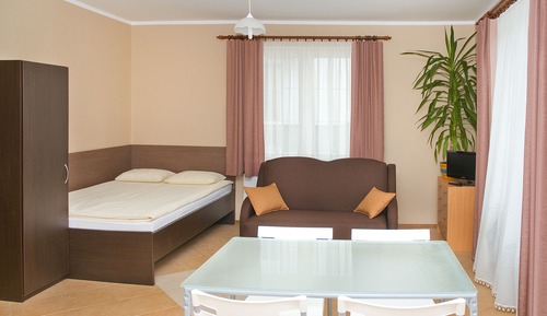 Apartment (Studio)