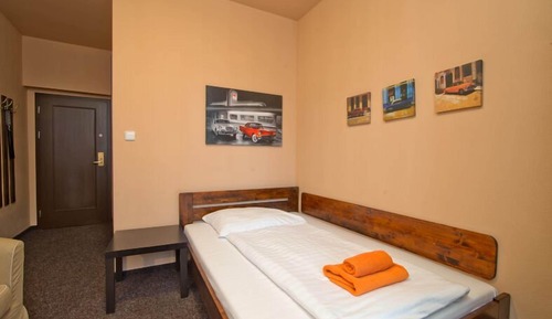 Single Room