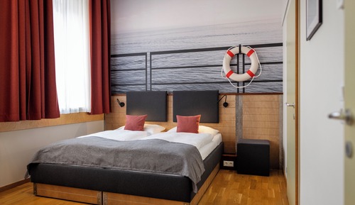 Superior Triple Room