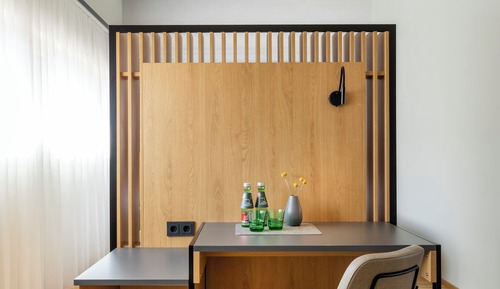 Superior Double Room
