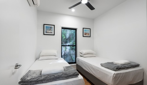 2 Bedroom Villa