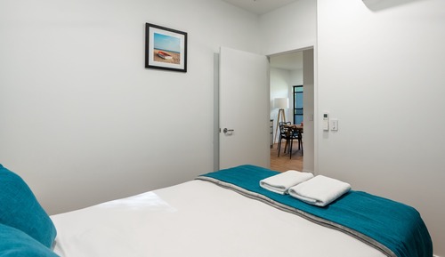 1 Bedroom Cabin