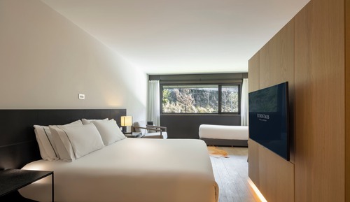 Superior Triple Room (Adulto)