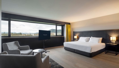 Grand Suite