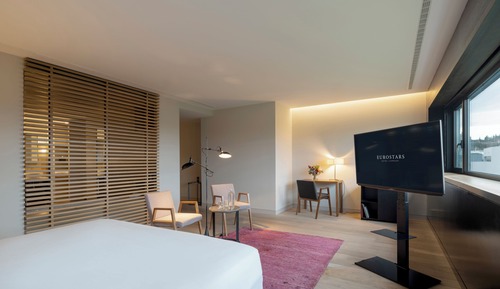 Family Suite (4 adultos)