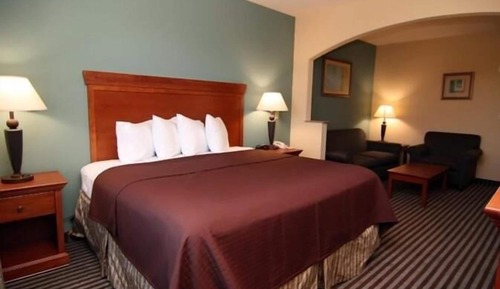 King Suite
