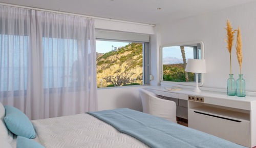Apartment, 1 Bedroom, Sea View
