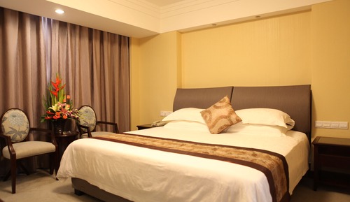 Standard Suite Room Junhui Villa