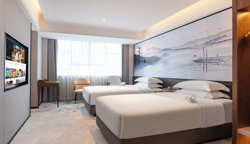 Business Room