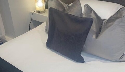 Single Room, Ensuite