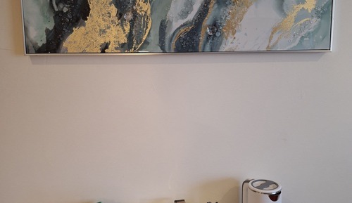 Double Room, Ensuite