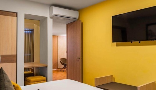 Superior Suite, 2 Bedrooms, Non Smoking, Hot Tub
