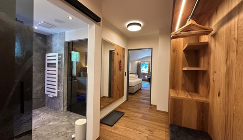 Luxury Studio Suite