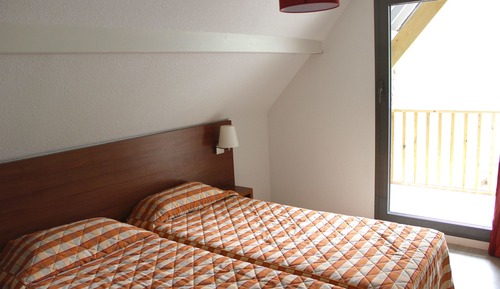 Apartment, 2 Bedrooms (6 persons)