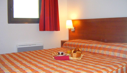 Apartment, 1 Bedroom (4 persons)