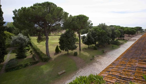 Superior Apartment, 3 Bedrooms, Garden View (6 adults)