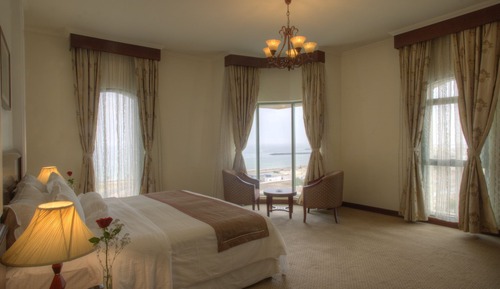 Apartment, 2 Bedrooms