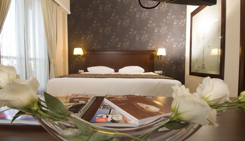 Junior Suite