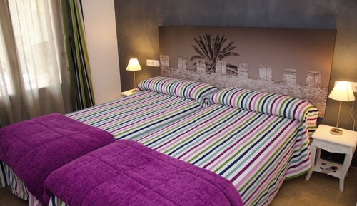 Apartment, 2 Bedrooms (5 adults)