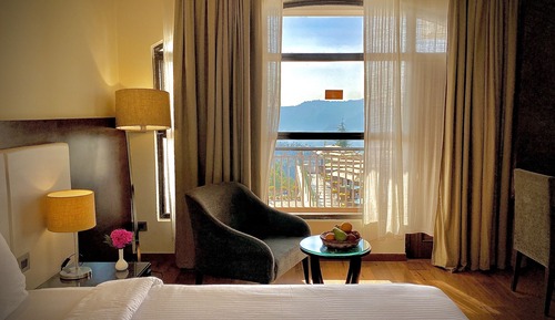Family Suite, Mountain View