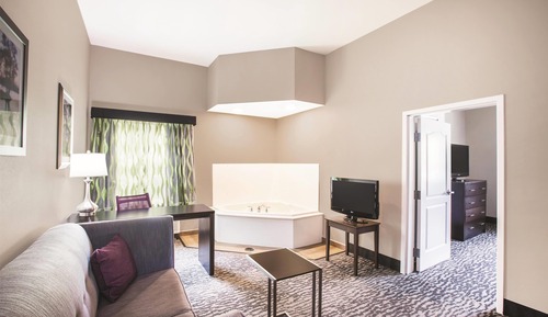 Deluxe Suite, 1 Bedroom, Non Smoking