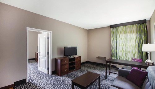 Suite, 1 Bedroom, Non Smoking