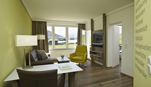 Design Apartment, 2 Bedrooms, 2 Bathrooms, Mountain View