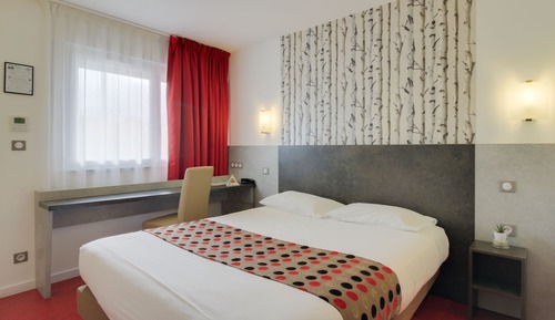Double Room (Privilege)