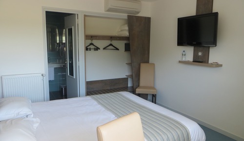 Comfort Twin Room