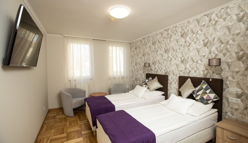 Double or Twin Room