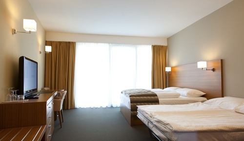Family Room (free Aquapark entrance)