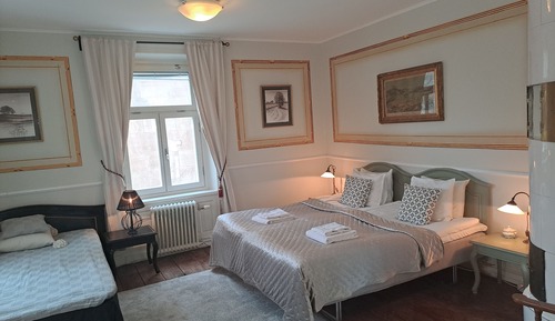 Family Suite, 2 Bedrooms