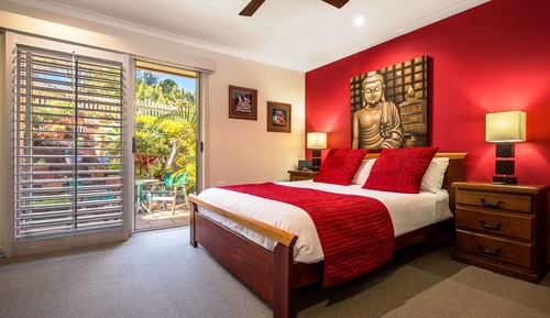 Suite Oriental